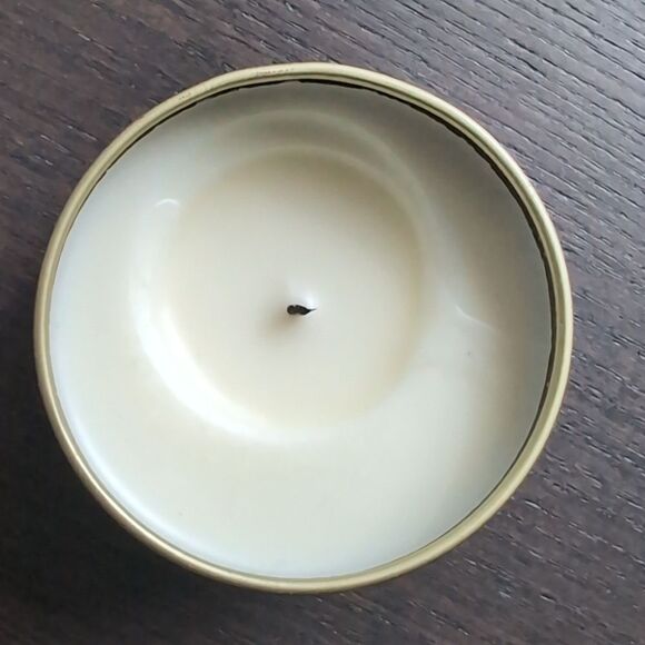 Urban Outfitters Cranberry Soy candle clean burn - Picture 4 of 4